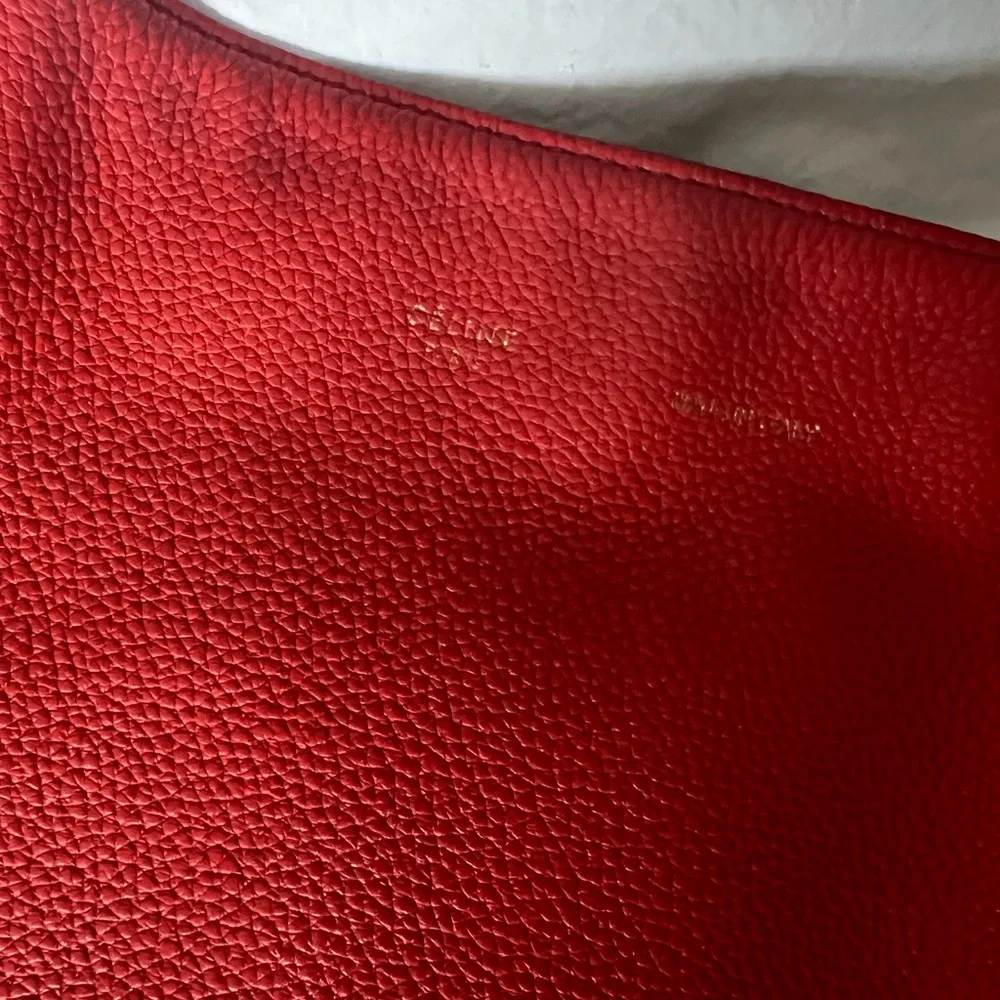 Céline Phantom Cabas - Picture 3 of 12